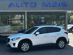 Mazda CX-5 - 2.0 TS+ 2WD Navi Cruise Telefoon Trekhaak