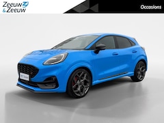 Ford Puma - 1.0 EcoBoost Hybrid ST-X | Lage KM | NL auto | Automaat | Apple carplay & Android auto | C