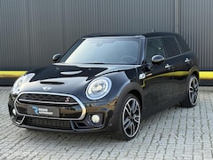 MINI Clubman - 2.0 Cooper S JCW Pakket AUTOMAAT | TOPSTAAT