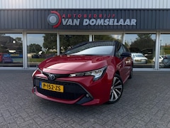 Toyota Corolla Touring Sports - 1.8 Hybrid Dynamic - Dealer onderhouden HUD Camera Trekhaak 17LMV