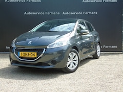 Peugeot 208 - 1.0 Edition - 2014 - 32DKM - 5drs - Airco - PDC