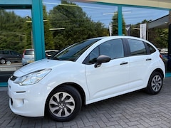 Citroën C3 - 1.0 VTi ATTRACTION Airco, TrHaak, NAP