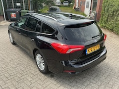 Ford Focus - 1.0 ECOB. TITANIUM X BUSINESS