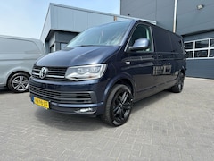 Volkswagen Transporter - 2.0 TDi L2H1 Aut. Navi Trekhaak 2 schuifdeuren