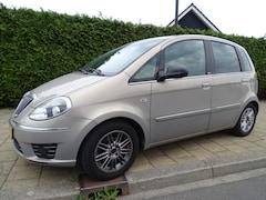 Lancia Musa - 1.4-16V PLATINUM SenS-Airco-Lmv-Cruise-Pano