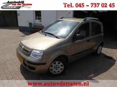 Fiat Panda - 1.2 Edition Cool/Airco/Hogere zit/Weinig KM