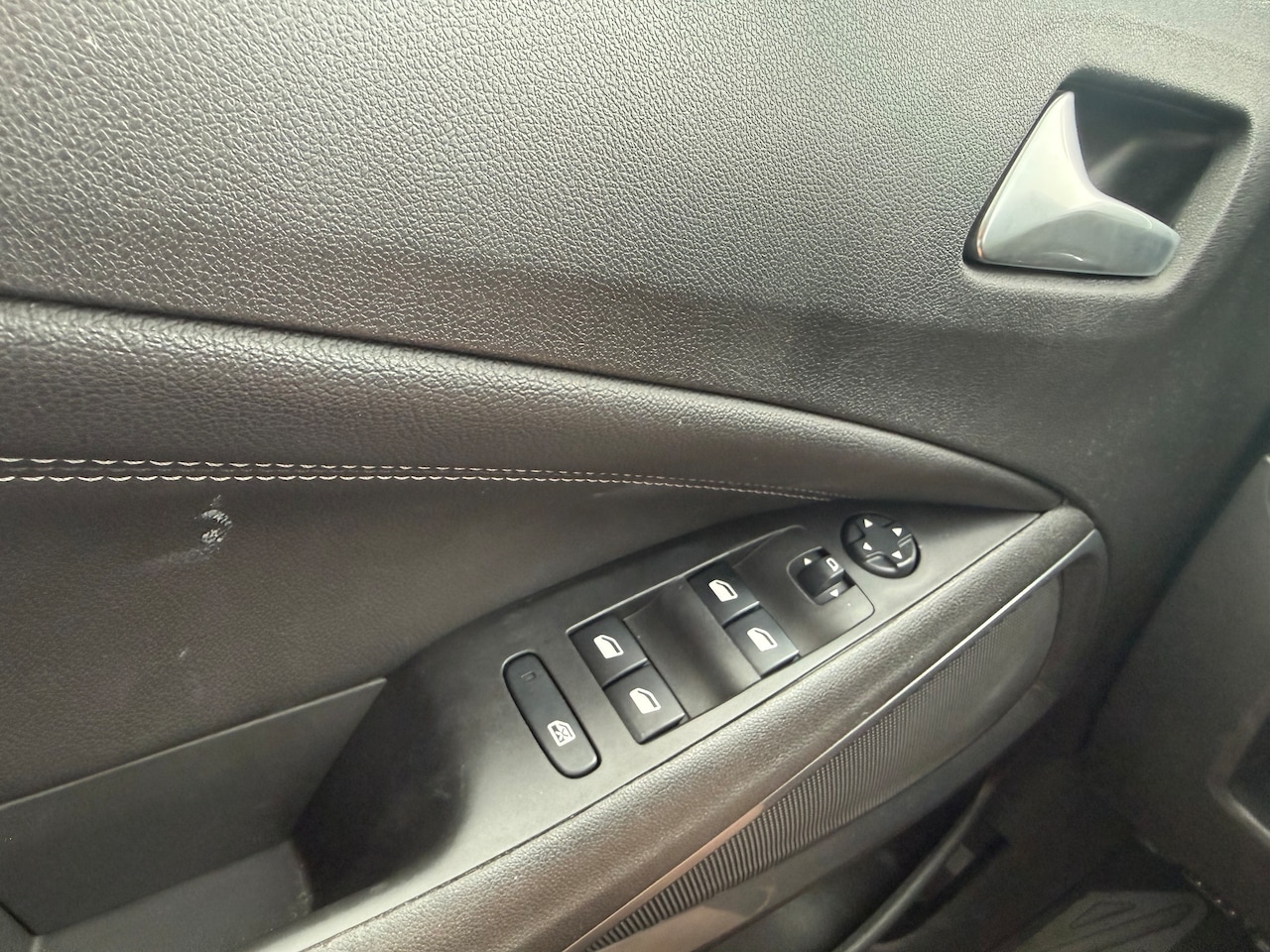 Opel Crossland X - Automaat GS Line