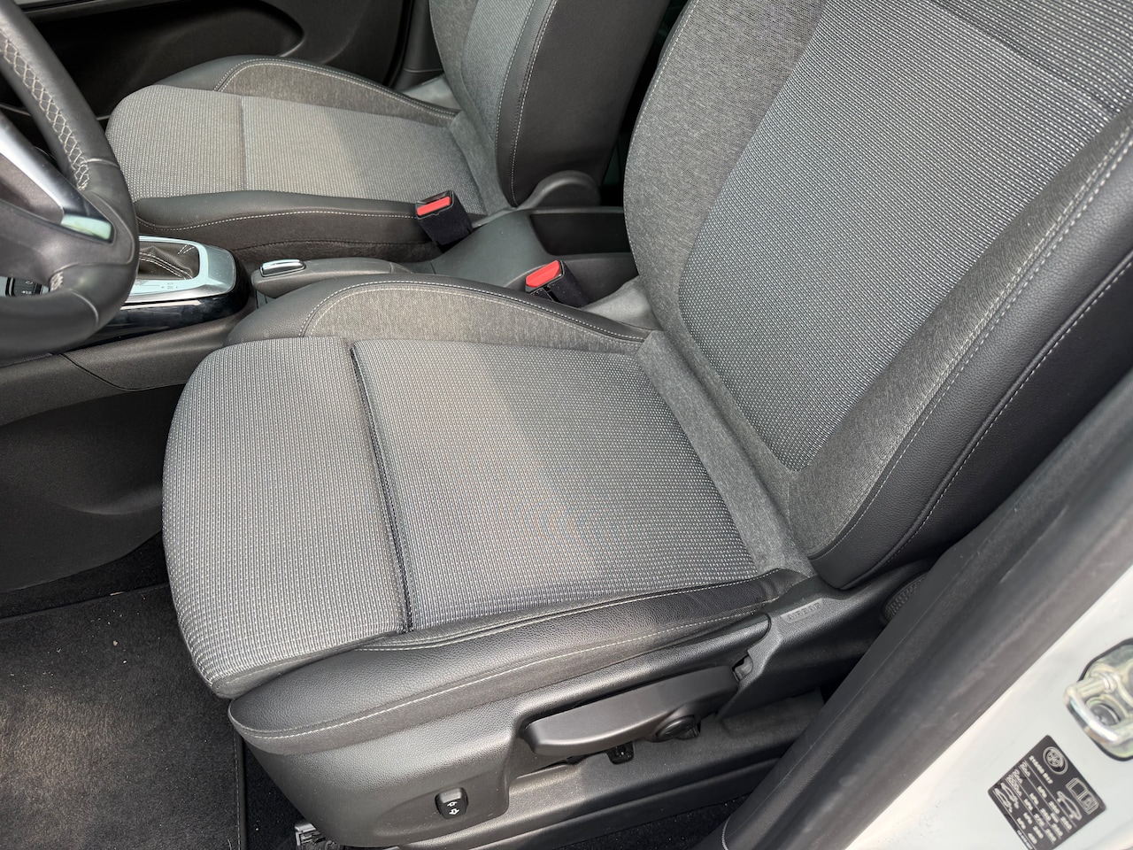 Opel Crossland X - Automaat GS Line