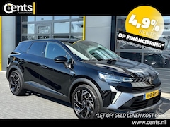 Renault Symbioz - 1.6 E-Tech 145 pk Full Hybrid Esprit Alpine 19 LMV Stuurverwarming Adaptive cruise control