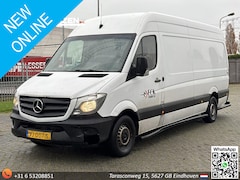 Mercedes-Benz Sprinter - 310 2.2 CDI 432L HD | € 6.450, - NETTO | Automaat | Camera | Navi |