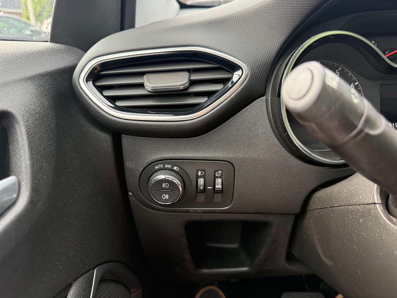 Opel Crossland X - Automaat GS Line