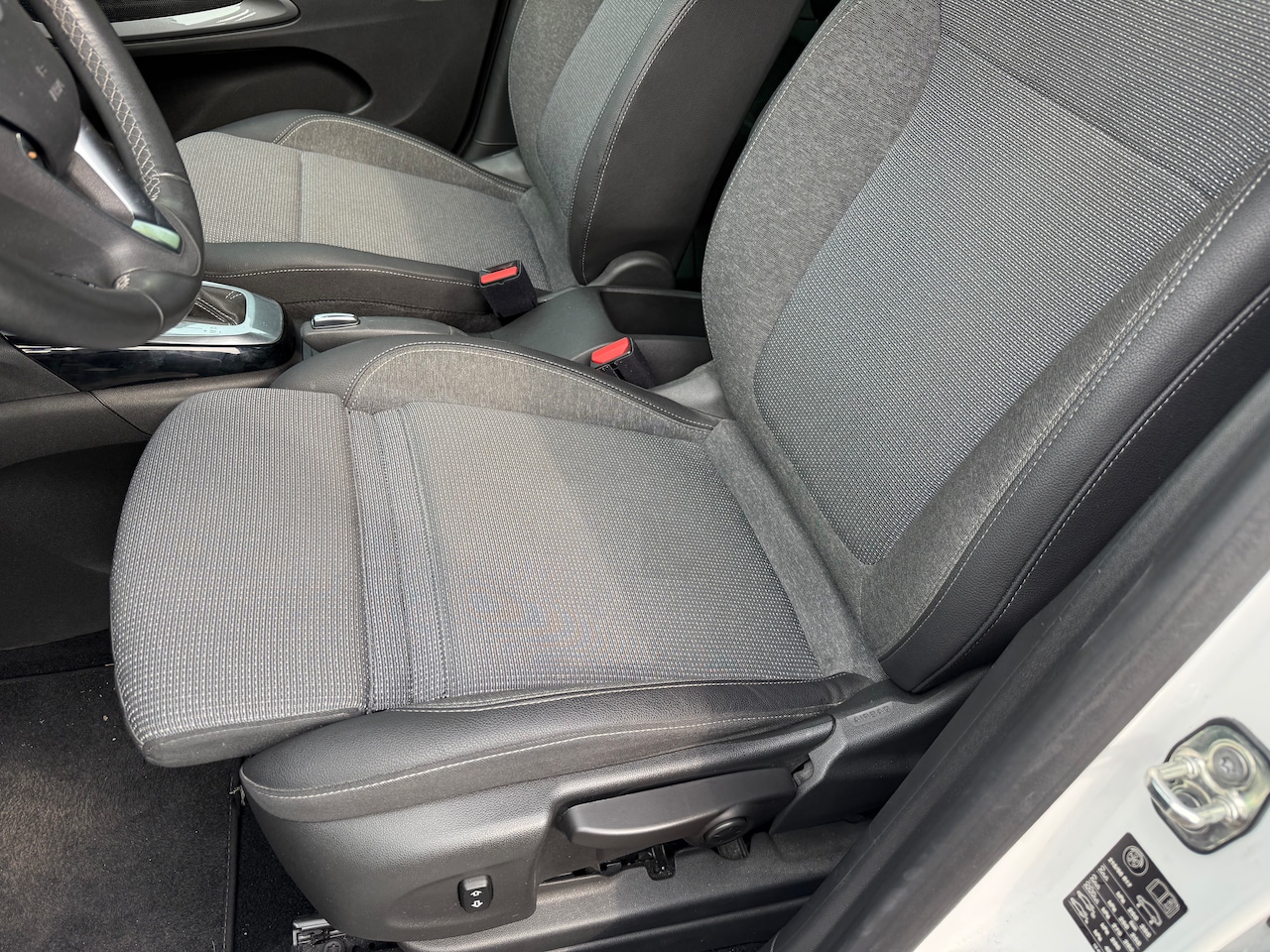 Opel Crossland X - Automaat GS Line