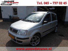 Fiat Panda - 1.2 EDIZIONE COOL/Airco/Hoge zit/Sportief uitgevoerd
