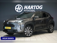 Toyota Yaris Cross - 1.5 Hybrid Dynamic * 15.308 NAP * + CAMERA / TREKHAAK / CARPLAY