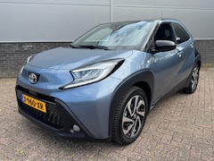 Toyota Aygo X - 1.0 VVT-i S-CVT Pulse, Automaat