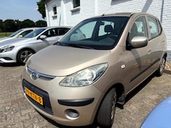 Hyundai i10 - 1.1 DYNAMIC COOL