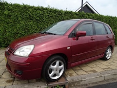 Suzuki Liana - 1.6 GLS-Lmv-Cruise-Airco-ElektR-Aux