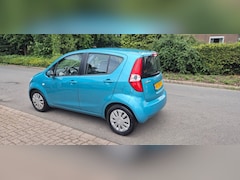 Suzuki Splash - 1.2 Comfort*airco*automaat*NAP*Incl. *garantie