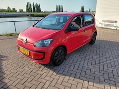Volkswagen Up! - 1.0 TAKE UP BLUEM