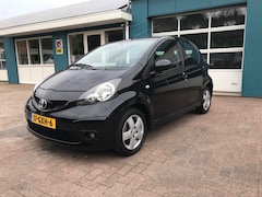 Toyota Aygo - 1, 0 12v