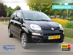 Fiat Panda - 0.9 TwinAir Edizione Cool 5-drs Airco