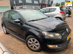 Volkswagen Polo - 1.2 TDI BlueMotion Comfortline