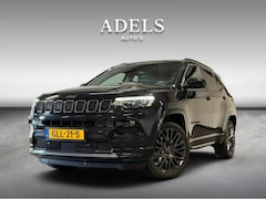 Jeep Compass - 4xe 240 Plug-in Hybrid Electric S Dealer Onderhouden