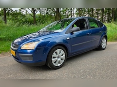 Ford Focus - 1.6-16V - Airco - Dealer onderhouden - Rijdt goed