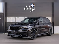 BMW X5 - XDrive45e High Executive M-Sport|Laser|