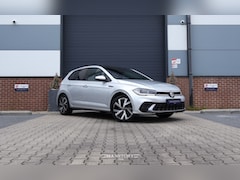 Volkswagen Polo - 1.0 TSI R-Line PANO LED DSG STOELVERWARMING