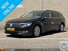 Volkswagen Passat Variant - 2.0 TDI Highline