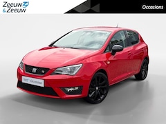 SEAT Ibiza - 1.0 EcoTSI FR Connect | Cruise Control | Parkeersensoren | Climate Control | Stoelverwarmi