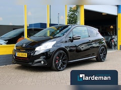 Peugeot 208 - 1.6 e-THP GTi bij Sport