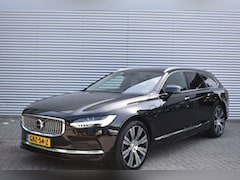 Volvo V90 - 2.0 T6 PHEV AWD INSCRIPTION / HEAD UP / 360CAM / STOEL VERW.+KOELING