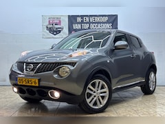 Nissan Juke - 1.6 Acenta/1STE EIG / Nieuwe Staat /Rijklaar