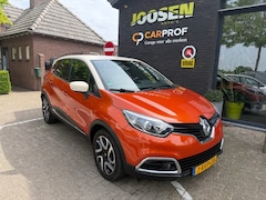 Renault Captur - 1.2 TCE DYNAMIQUE