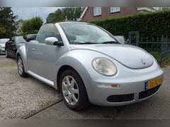 Volkswagen New Beetle Cabriolet - 1.6 Trendline Nwe cabriotop
