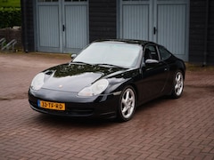 Porsche 911 - 996 Carrera Coupé – 1998 – 3.4 – Handgeschakeld – Schuifdak – Gereviseerde motor