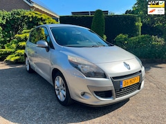 Renault Scénic - 1.6 Celsium, ECC, Navi, PDC, 1e eigenaar
