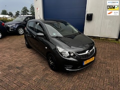 Opel Karl - 1.0 ecoFLEX Edition INCL NWE APK