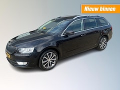 Skoda Octavia - 1.2 TSI GRT STY. BNS