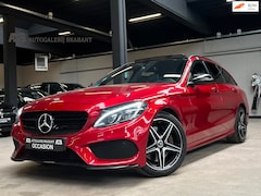 Mercedes-Benz C-klasse - 250