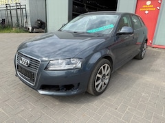 Audi A3 Sportback - 1.4 TFSI Attraction