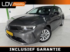 Opel Astra - 1.2 EDITION / 48002 km / Apple carplay / Cruise / NL-auto / Dealer onderhouden