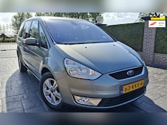 Ford Galaxy - 2.0-16V Ghia Limited 1e Eigenaar APK PDC Navi ECC Inruil Mogelijk