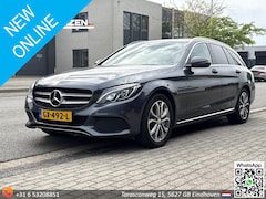 Mercedes-Benz C-klasse Estate - 350 e Lease Edition | € 7.400, - NETTO |