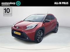 Toyota Aygo X - 1.0 VVT-i S-CVT Envy *KEYLESS/ STOELVERWARMING/ NAVIGATIE/ PAARKEERSENSOREN