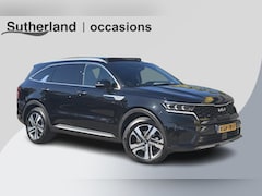 Kia Sorento - 1.6 T-GDI Plug-in Hybrid 4WD ExecutiveLine 5p. | Panoramadak | Vol leder | Bose audio | Ge
