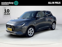 Suzuki Swift - 1.2 Select Smart Hybrid *DODEHOEK DETECTIE/ KEYLESS/ ADAPTIEF CRUISE CONTROL