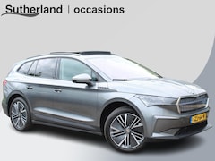 Skoda Enyaq iV - 60 Business Edition | 29.500 km | Virtual Cockpit | Navigatie | Panorama-Dak | Stoelverwar